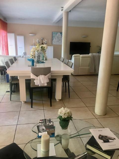 Appartement Sérénity Chambre d'hôte au calme Des Maîtres Tibétains y ont sejourné 15 mn des plages à Mougins Extérieur photo